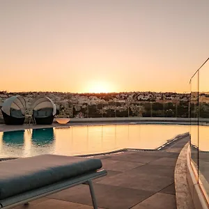 ***** فندق Hyatt Regency Malta مالطا