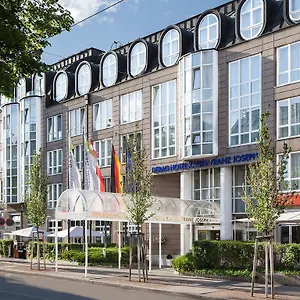 Living Kaiser Franz Joseph Lägenhetshotell