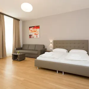 Yourapartment 1030 Вена