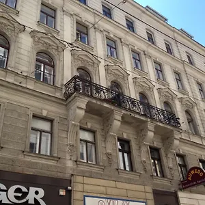 Walzhofer Apartement Вена