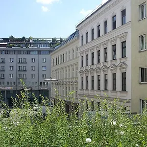 Apartments-in-vienna Вена