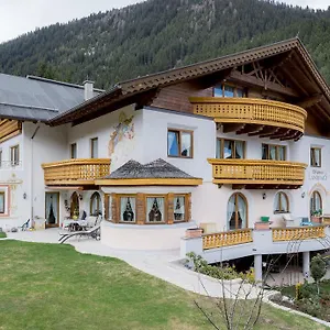  Apartament Wippas Austria