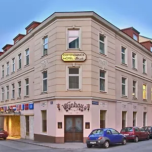 Hotel Mate Dependance, Wiedeń