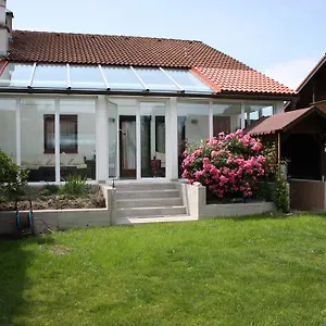 Haus Zum Wohlfühlen Ferienhaus