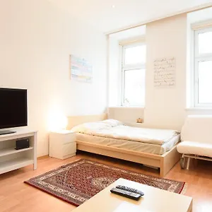 Living Apartments-dampfgasse Apartment