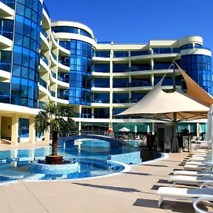 **** Апарт-отель Marina Club Болгария