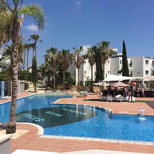 ** Отель Pambos Napa Rocks - Adults Only Кипр