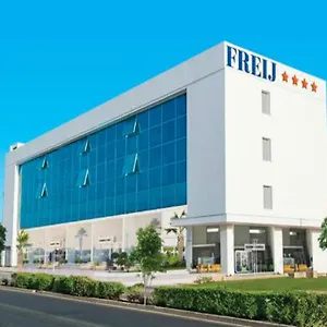 **** Отель Freij & - Adults Only Кипр