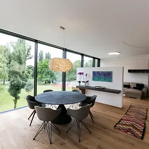  Apartment Parksuites Austria