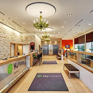 **** Hotel H+ Austria