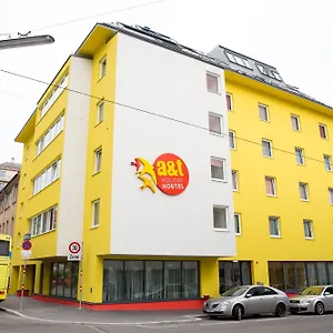 Auberge de jeunesse A&t &