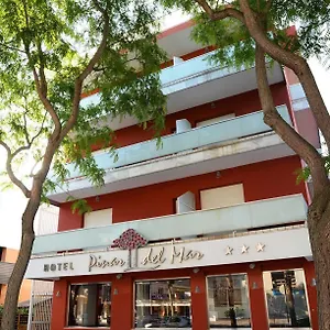 *** Hotel Pinar Del Mar España