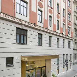 Alma Boutique-hotel **** Wien