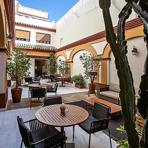** Hotel Barrameda España