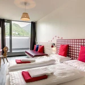 *** Hotel Meininger Center Austria
