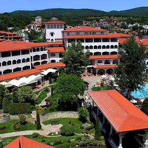 ***** Курортный комплекс Helena Park Болгария
