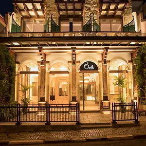 The Radh 4* Kandy