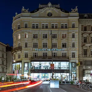 Neuer Markt Gasthuis