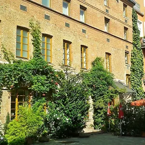 Hotel Fabrik, Viena