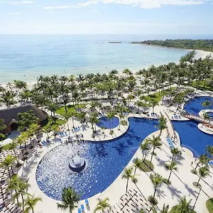***** Отель Barcelo Maya Мексика