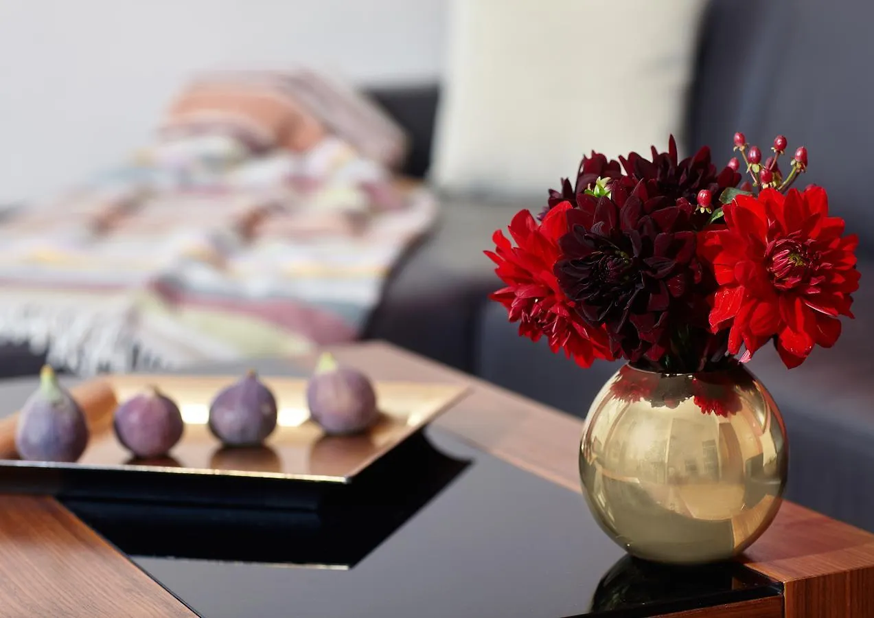 Living Hotel An Der Oper Vienna