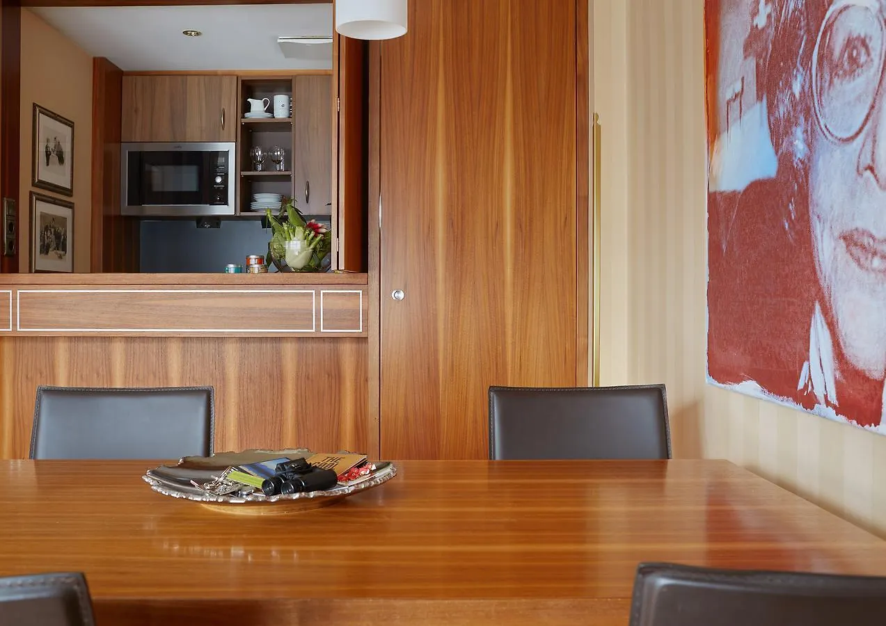 Living Hotel An Der Oper Vienna