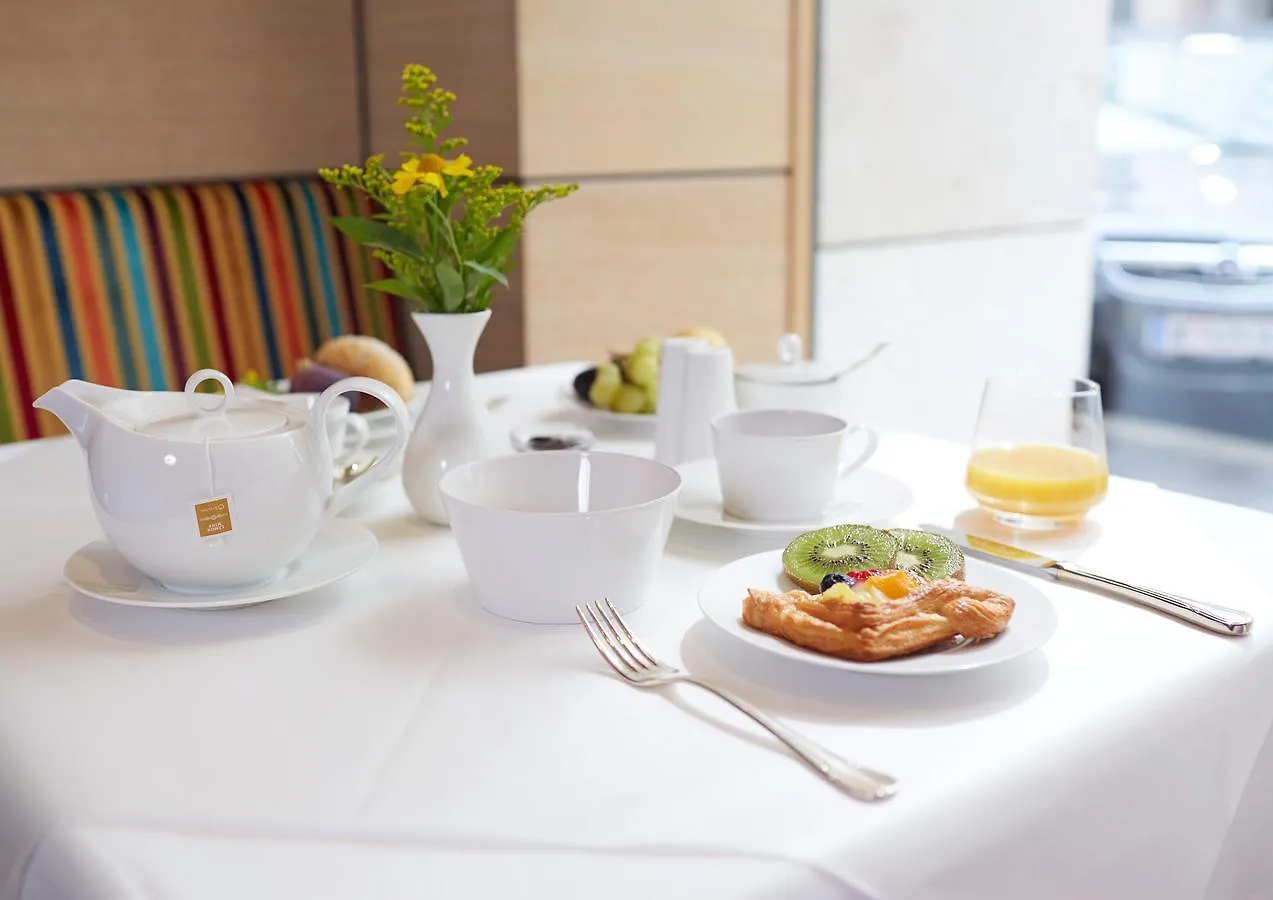 Living Hotel An Der Oper Vienna