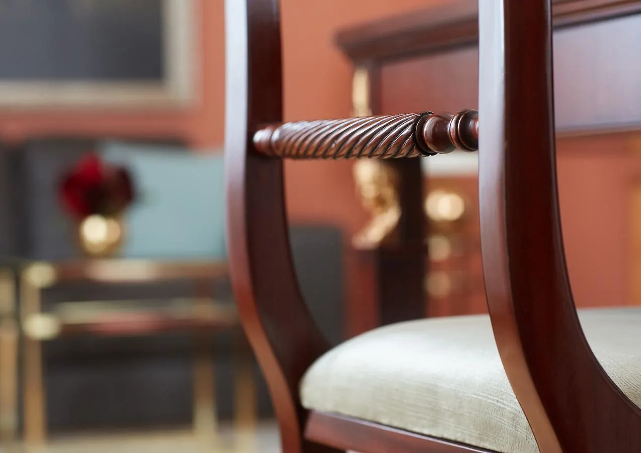 Living Hotel An Der Oper Vienna