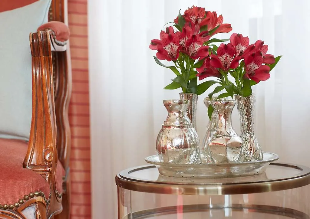 Living Hotel An Der Oper Vienna