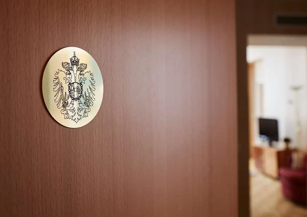 Living Hotel An Der Oper Vienna