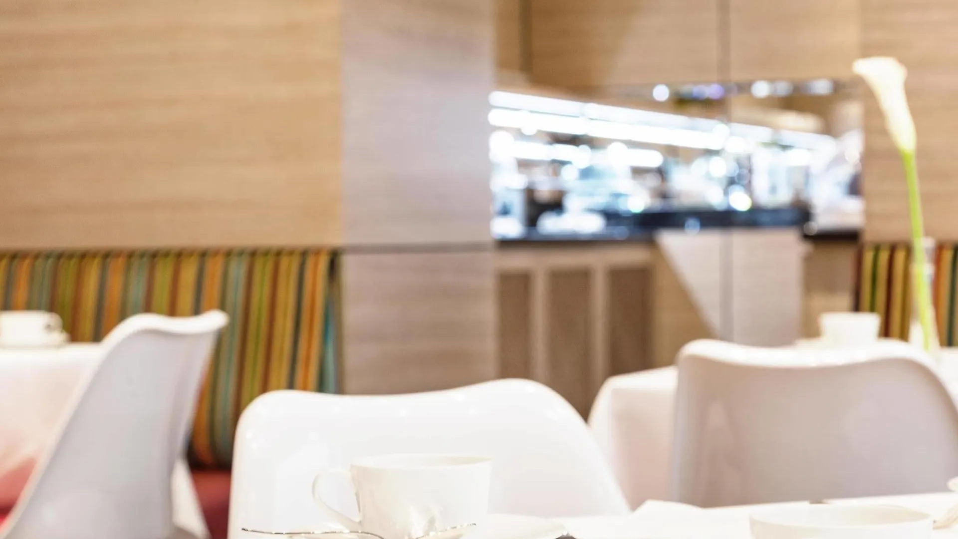 Living Hotel An Der Oper Vienna Austria