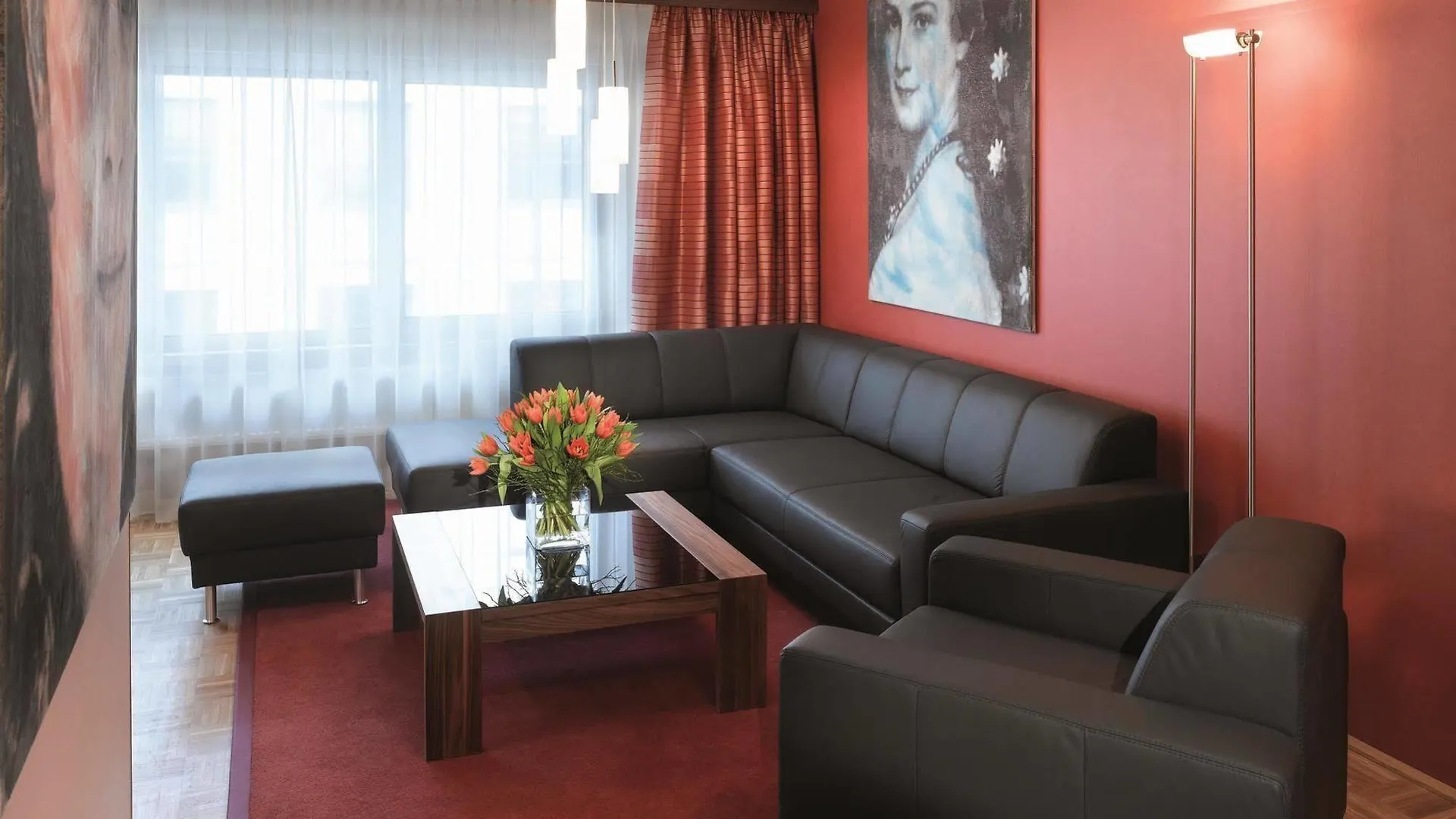 Living Hotel An Der Oper Vienna 4*,  Austria