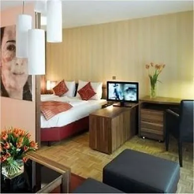 Living Hotel An Der Oper Wien