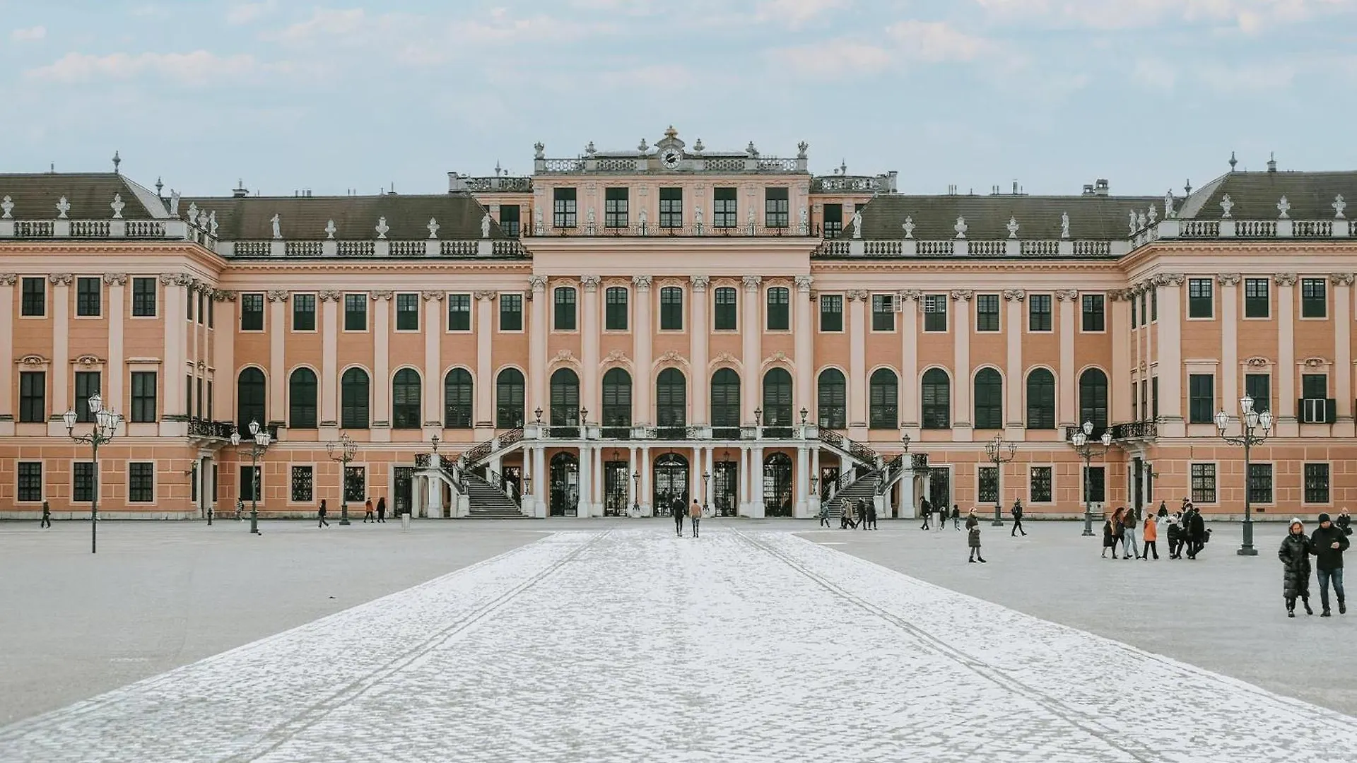 Living Hotel An Der Oper Vienne Autriche