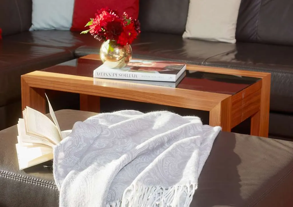 Living Hotel An Der Oper Vienne