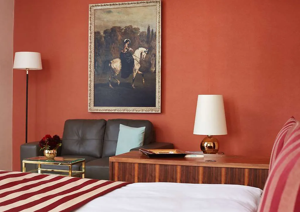 Living Hotel An Der Oper Vienne 4*,  Autriche